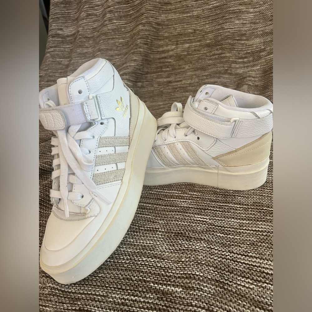 adidas Forum Bonega Mid 'White Orbit Grey' GZ4293